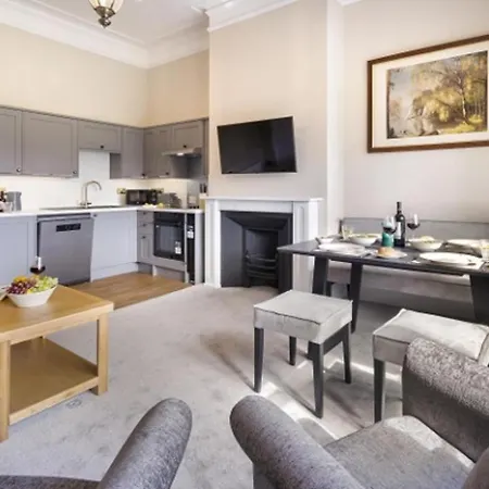 2 Bed In Soulby Oc-d28926 Lägenhet *